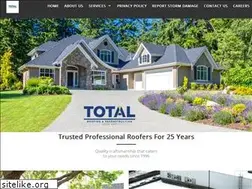 Sites similar to trr.co