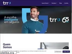 Sites similar to trr.com.br