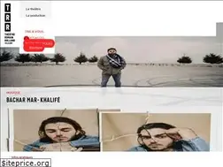Sites similar to trr.fr