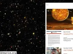 Sites similar to trr170-lateaccretion.de