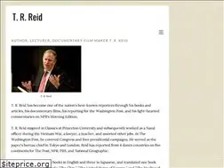 Sites similar to trreid.net
