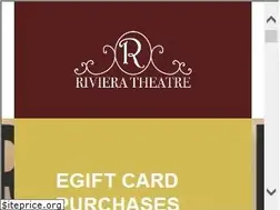 Sites similar to trriviera.com