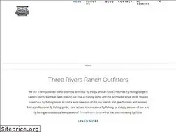 Sites similar to trroutfitters.com