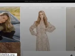 Sites similar to trrunway.com