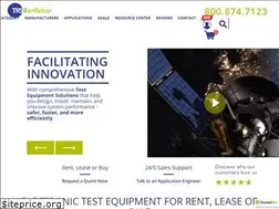 Sites similar to trs-rentelco.com