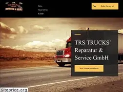 Sites similar to trs-trucks-reparatur-und-service.de