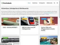 Sites similar to trs.ch