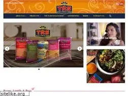 Sites similar to trs.co.uk