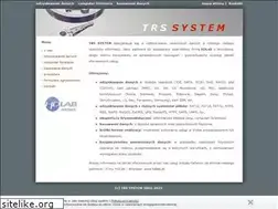 Sites similar to trs.pl