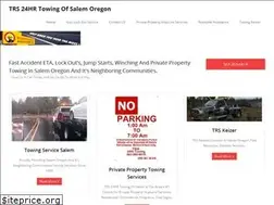 Sites similar to trs24hrtowing.com