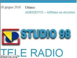 Sites similar to trs98.it