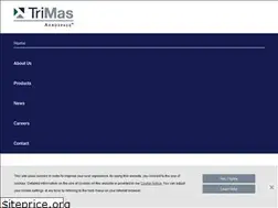 Sites similar to trsaero.com