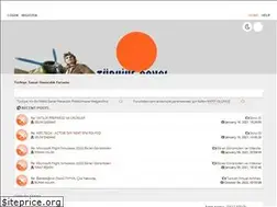 Sites similar to trsanalhavacilik.com