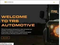 Sites similar to trsauto.ca