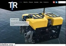 Sites similar to trsavunma.com