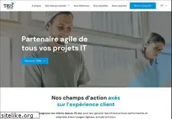 Sites similar to trsb.net