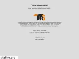 Sites similar to trsbilisim.com