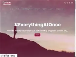 Sites similar to trscholarships.org
