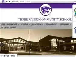 Sites similar to trschools.org