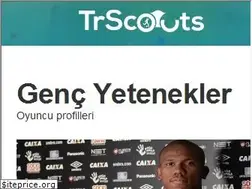 Sites similar to trscouts.com