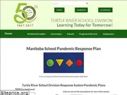Sites similar to trsd.ca