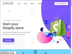 Sites similar to trsdigital.pk