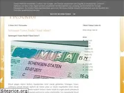 Sites similar to trsektor.blogspot.com