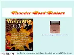 Sites similar to trseniors.org