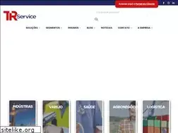 Sites similar to trserv.com.br