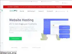 Sites similar to trserverim.com
