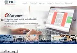 Sites similar to trsforms.com