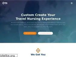 Sites similar to trshealthcare.com
