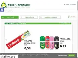 Sites similar to trshouse.gr