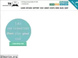 Sites similar to trsite.org