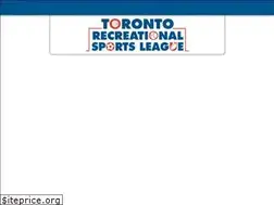 Sites similar to trsl.ca