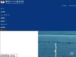 Sites similar to trsm.co.jp