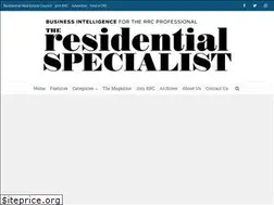 Sites similar to trsmag.com