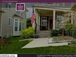 Sites similar to trsmith.realtor