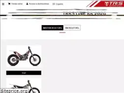 Sites similar to trsmotorcycles.com