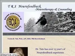 Sites similar to trsneurofeedback.com