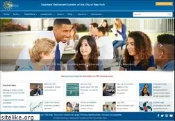 Sites similar to trsnyc.org