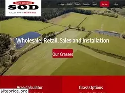 Sites similar to trsod.com