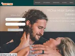 Sites similar to trsohbet.biz