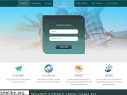 Sites similar to trsohbet.com.tr