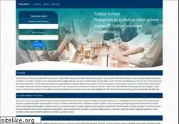 Sites similar to trsohbet.gen.tr