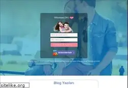 Sites similar to trsohbete.org