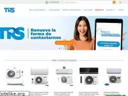 Sites similar to trspartes.com