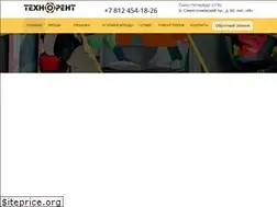 Sites similar to trspb.ru