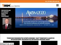 Sites similar to trsportsmedicine.com