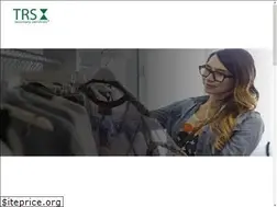 Sites similar to trsrecoveryservices.com